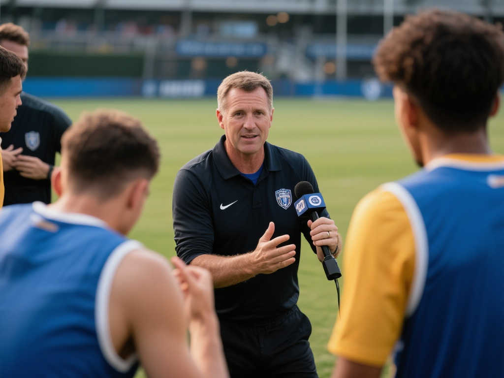 弗利克：对球队发挥感到欣慰 专注做好自己