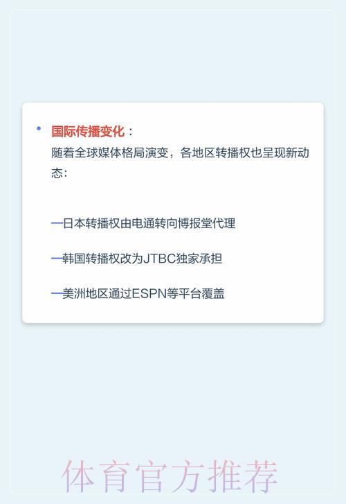 2026世界杯赛事直播观看渠道与官方入口完整指南 2026世界杯赛事直播观看渠道与官方入口完整指南
