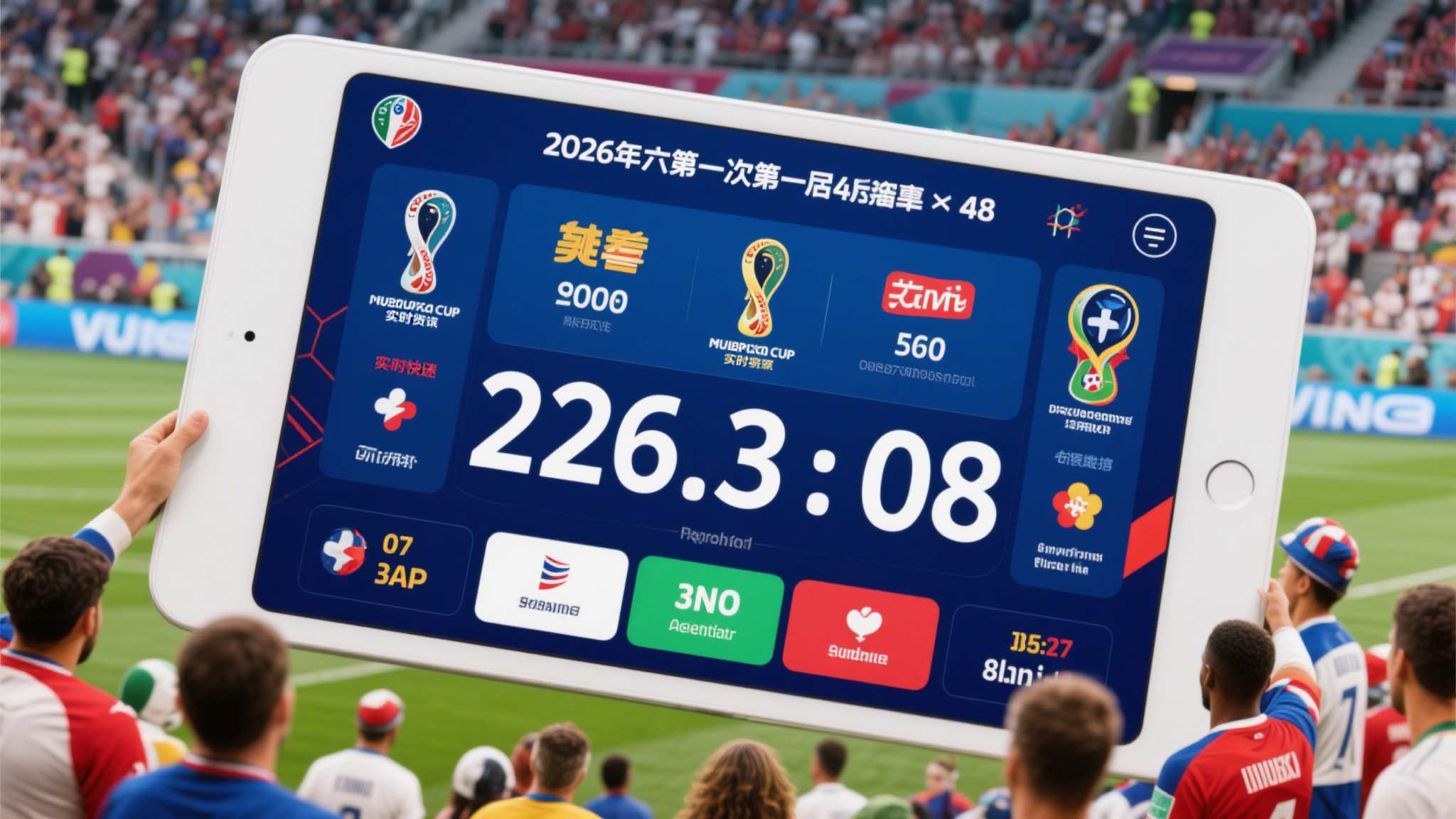 世界杯预测注册送彩金