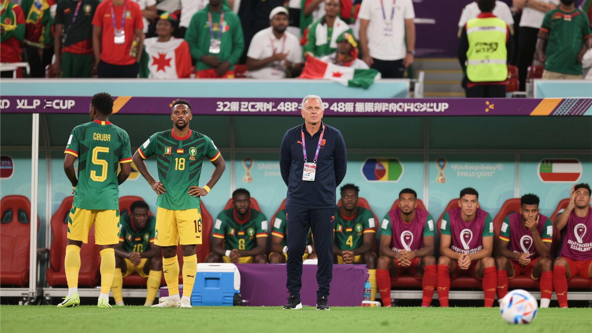 世界杯预测简介